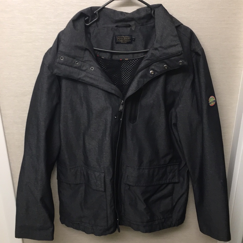 Pendleton Rain Jacket